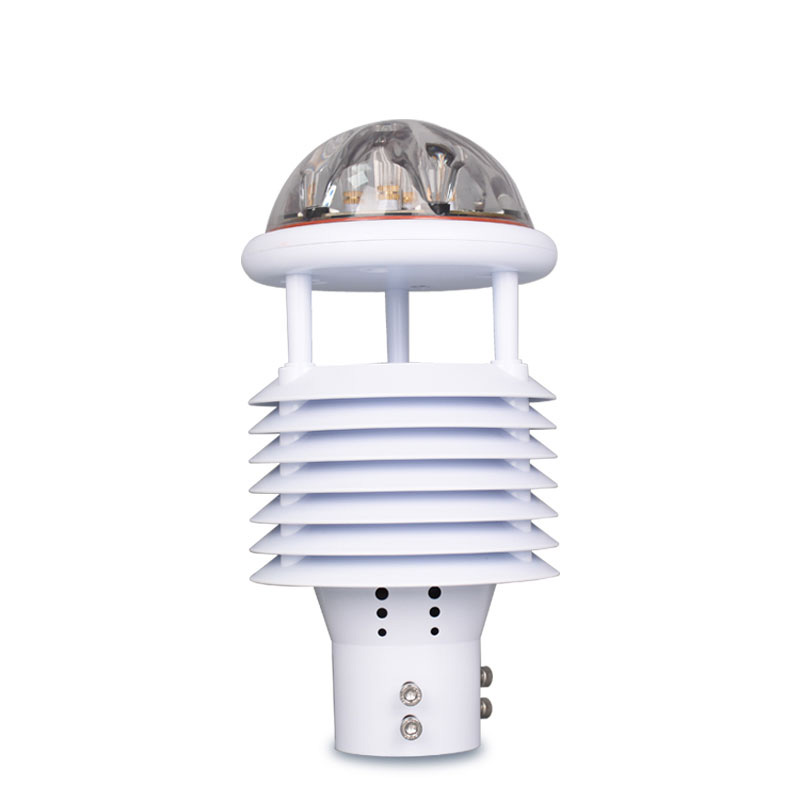 多要素氣象傳感器