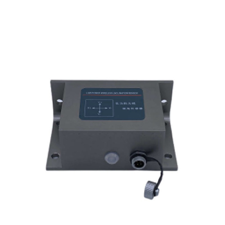 無線低功耗傾角計