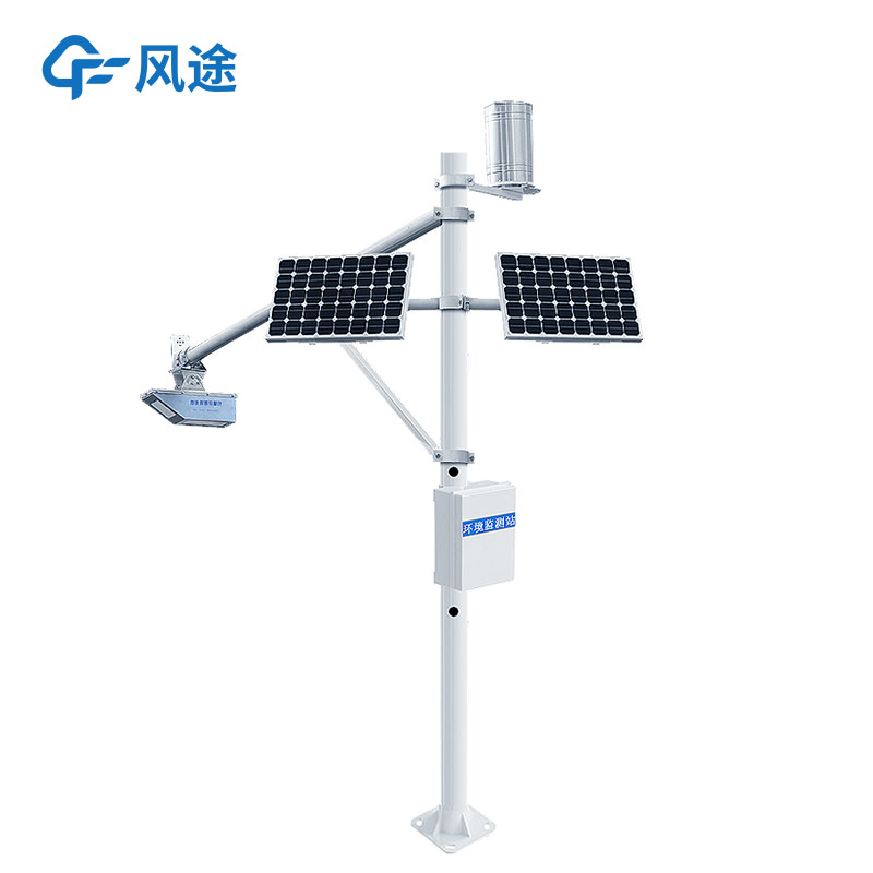 河道水位監(jiān)測系統(tǒng)助力防汛減災(zāi)工作