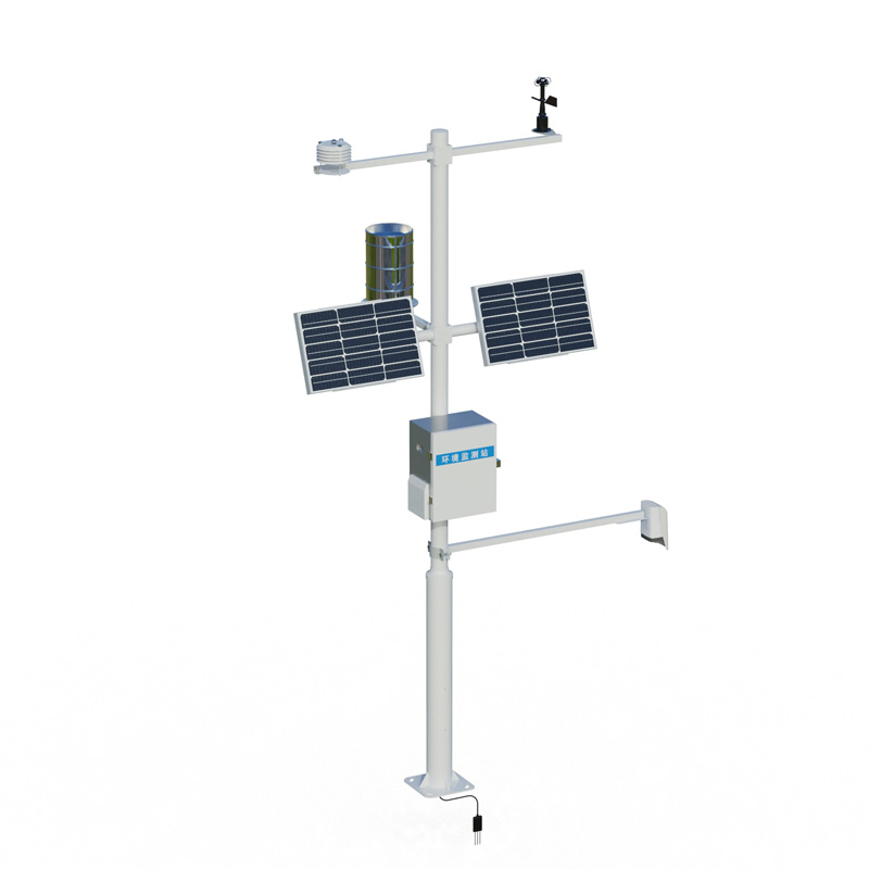 雪深觀測(cè)自動(dòng)雪深監(jiān)測(cè)儀