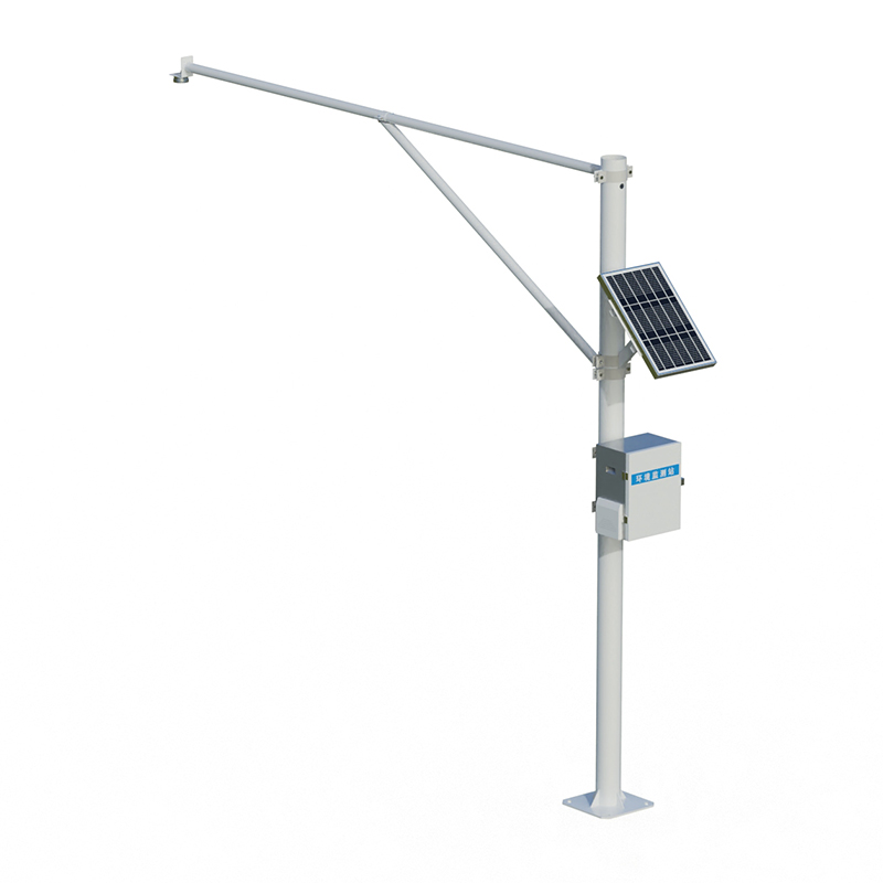 揭秘“水位監測站”:如何守護我們的水資源安全?