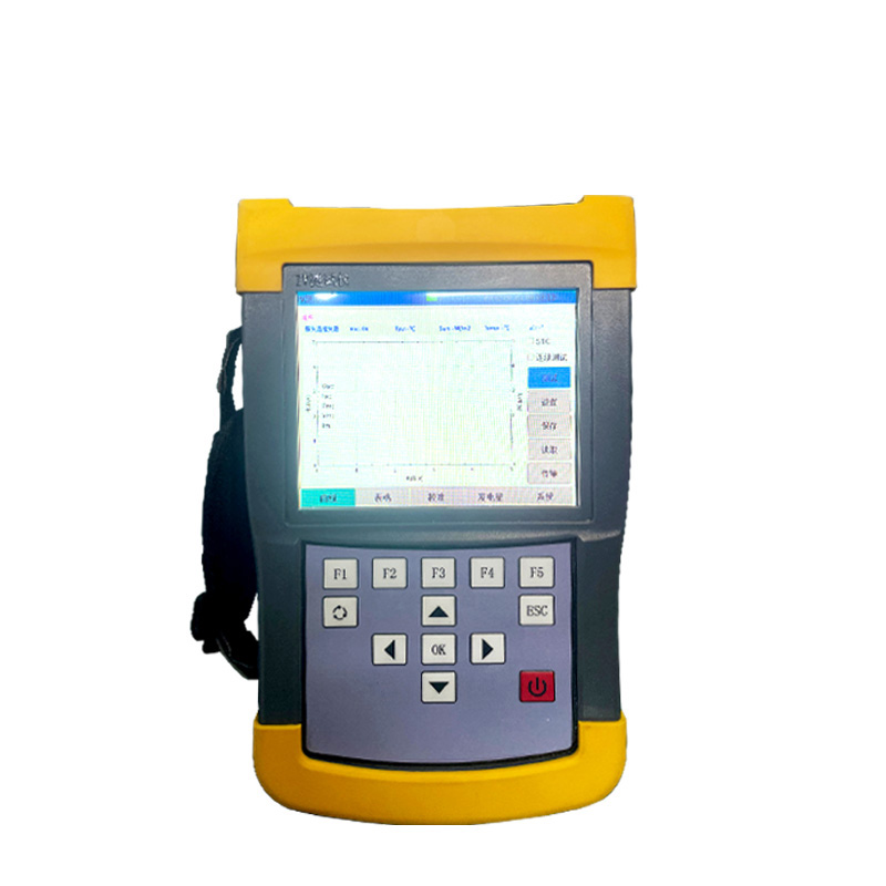 光伏組件IV曲線測試儀原理:實現太陽能電池測試的關鍵技術