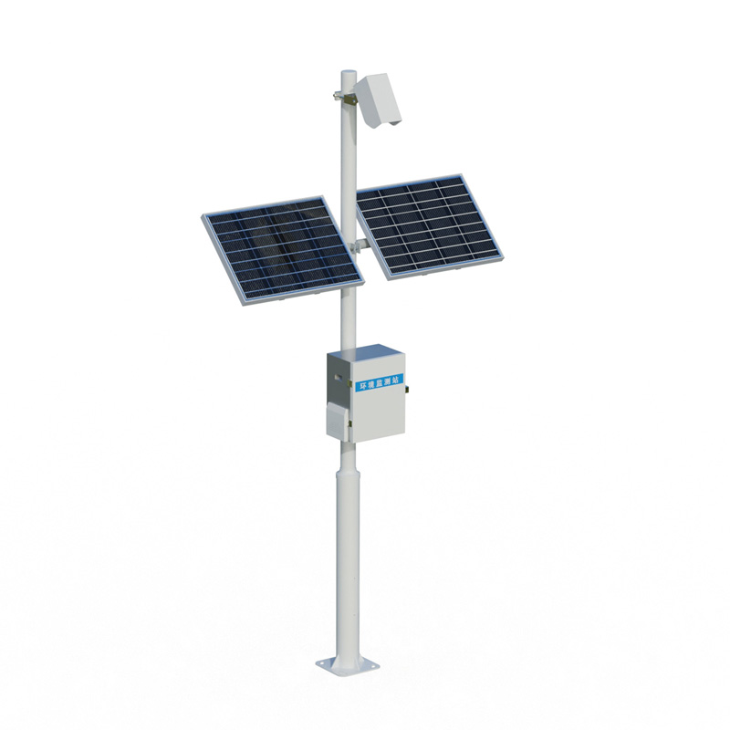 路面狀況在線監測系統 助力盡量避免因災害天氣造成的交通事故