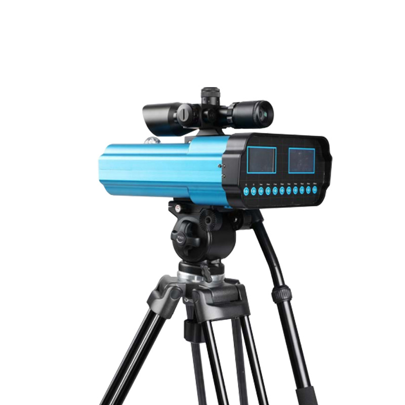 遠距離激光位移監(jiān)測儀