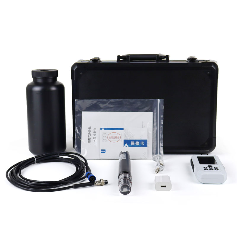 便攜式電導率測定儀